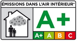 caractéristique