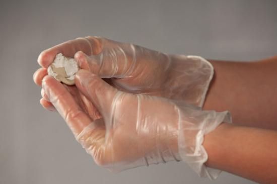 COLMATER UNE FUITE AVEC SADER REPARE TOUT