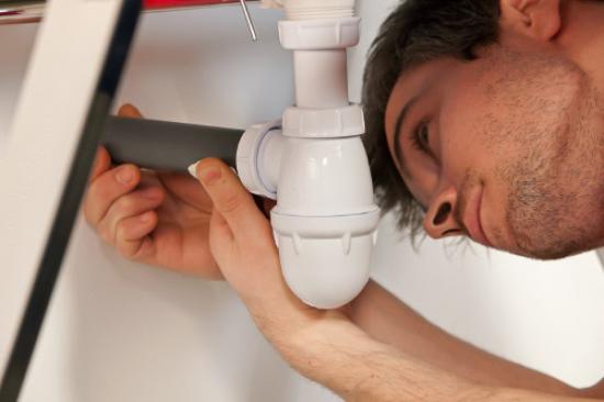 COLMATER UNE FUITE AVEC SADER REPARE TOUT