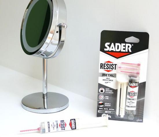 Etape 1 : Nettoyez votre support 