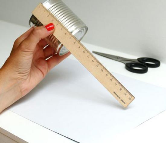 Etape 1 : prenez des mesures 