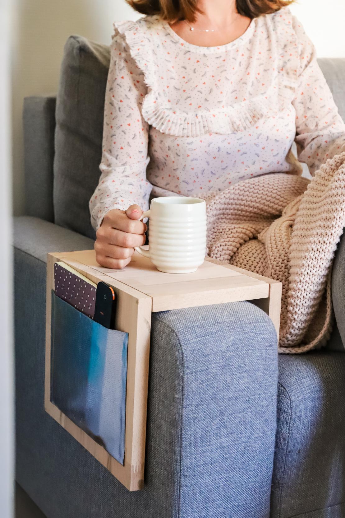 diy-sader-tuto-tablette-canape-colle-mastic-fixer-sans-percer-etape-7