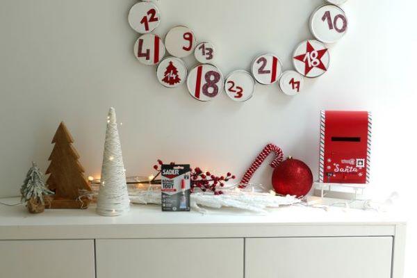 SADER Répare Tout Instantanée Gel Upcycler Ses Boites De Fromage