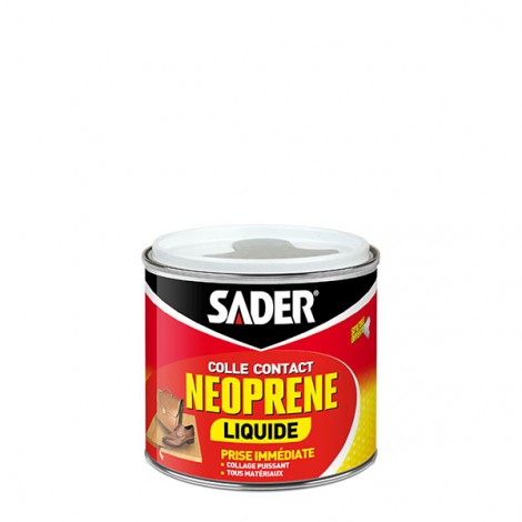 Colle CONTACT NEOPRENE LIQUIDE 500  ml