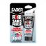 Sader Fixer Sans Percer Tous Travaux - Invisible 50g 