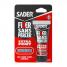 SADER Fixer Sans Percer Extra Fort invisible 55 ml