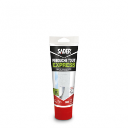 Enduit de Rebouchage Rebouche Tout Express Pâte